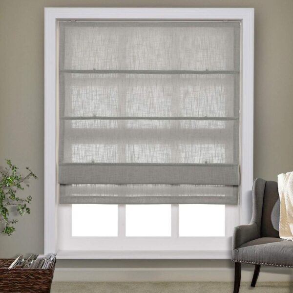 Roman Blind