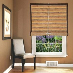 Bamboo Chick Blinds