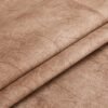 Suede Velvet Sofa Fabric - Image 2