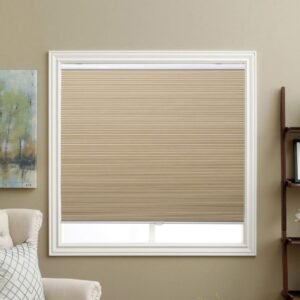 Honeycomb Blinds