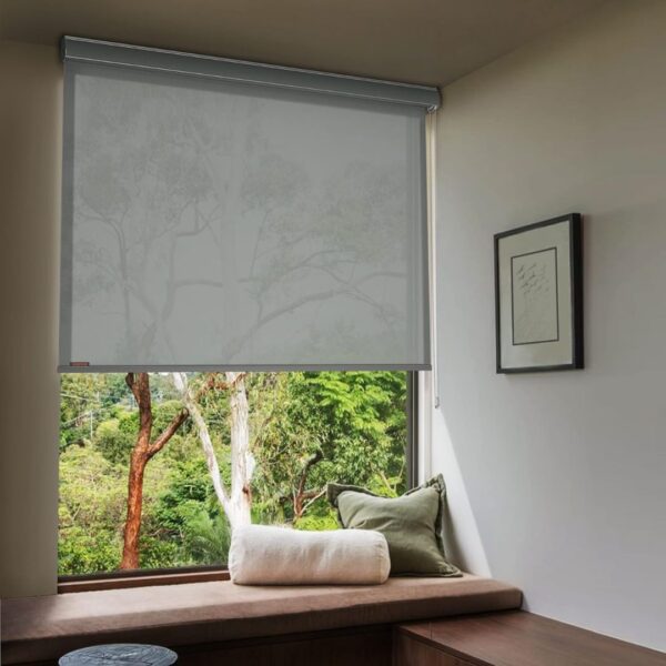 Sunscreen Roller Blinds