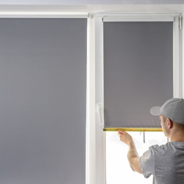 Roller Blinds - Image 2
