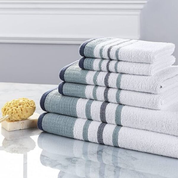 Towel sets