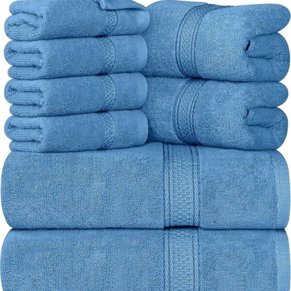 Towel sets - Image 2