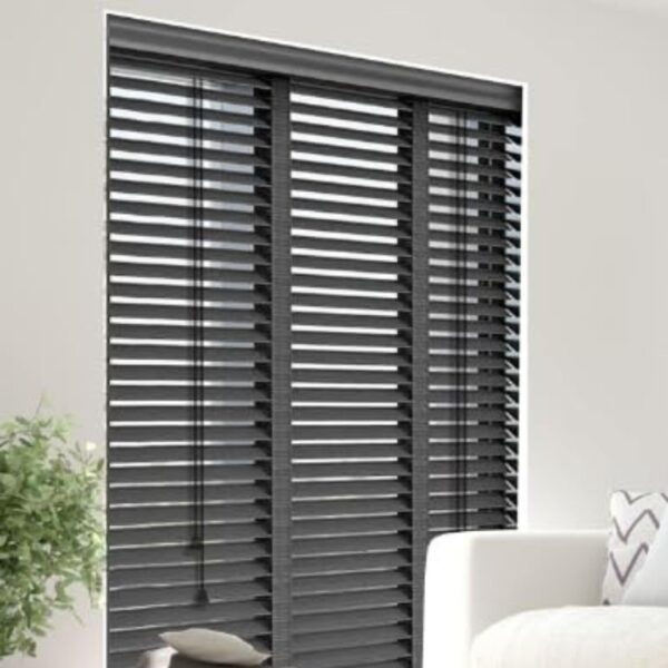 Venetian Blinds