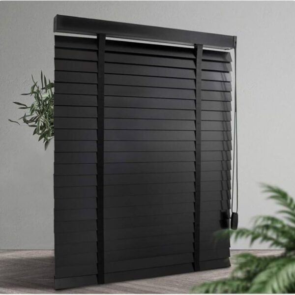 Wooden Venetian Blinds - Image 2