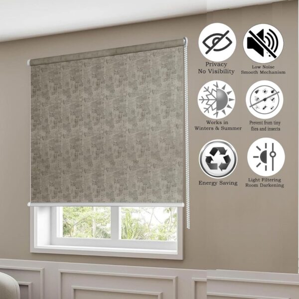 Designer Blinds - Image 2