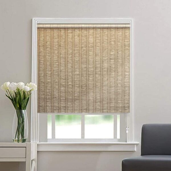 Jute Roller Blinds