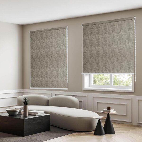 Designer Blinds