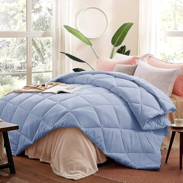 Comforters
