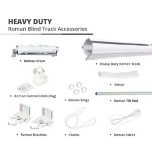 Roman Tracks